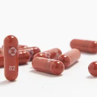 Pastila anti-COVID de la Merck, eficientă, dar nu va fi autorizată pentru gravide (SUA)/FOTO: news.wttw.com
