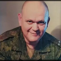 Colonel Igor Meleșenko/foto: social media