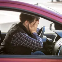 Accident ciudat în Tulcea - Foto: Profimedia Images - Caracter ilustrativ