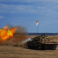 Mii de militari Aliați, exerciții masive în România. Moscova nu are de ce fi fericită - Foto: MApN