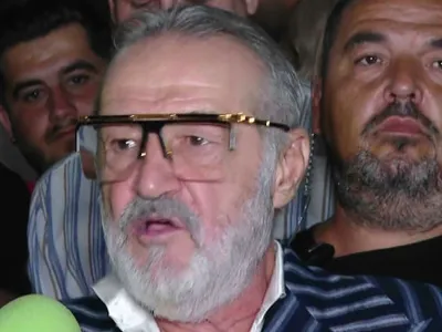 Gigi Becali a găsit vinovatul după FCSB - Bologna: ”El a pierdut meciul! O să rupă banca”