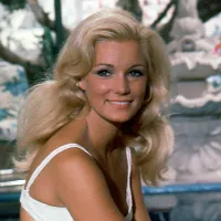 Yvette Mimieux, celebra actriță din „Mașina timpului” a murit în somn/FOTO: chicago.suntimes.com