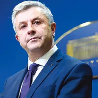 Florin Iordache