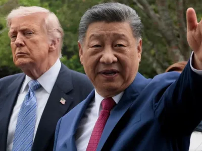Ce este „capcana lui Tucidide” și de ce a invocat-o Xi Jinping în întâlnirea cu Donald Trump la Beijing