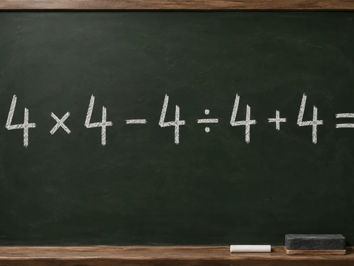 Calcule matematica Foto: Pexels (imagine cu rol ilustrativ)