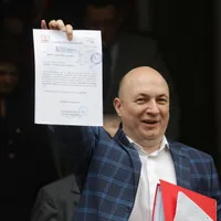 PE liste se vor regăsi și multe figuri triste Foto: INQUAM Photos/ Octav Ganea