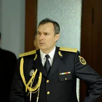 Armata tergiversează semnarea contractului pentru corvete. Generalii Savu & Coldea, jocuri pro-Damen/FOTO: digi24.ro