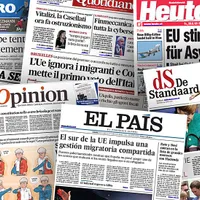 Uniunea Europeană vrea să garanteze libertatea presei prin lege. / Foto: bbc.com