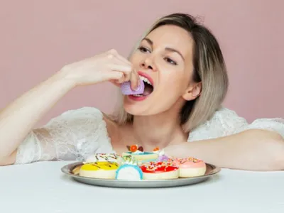 Dulciuri - Foto: freepik (rol ilustrativ)