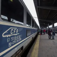 Până la ce dată pot circula elevii pe tren cu viza din anul trecut. Anunțul făcut de CFR Călători  - Foto: CFR