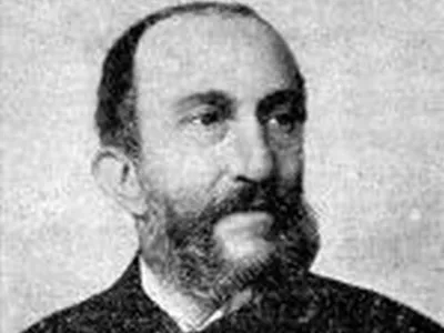 Avocatul Constantin Poroineanu - Foto: arhiva