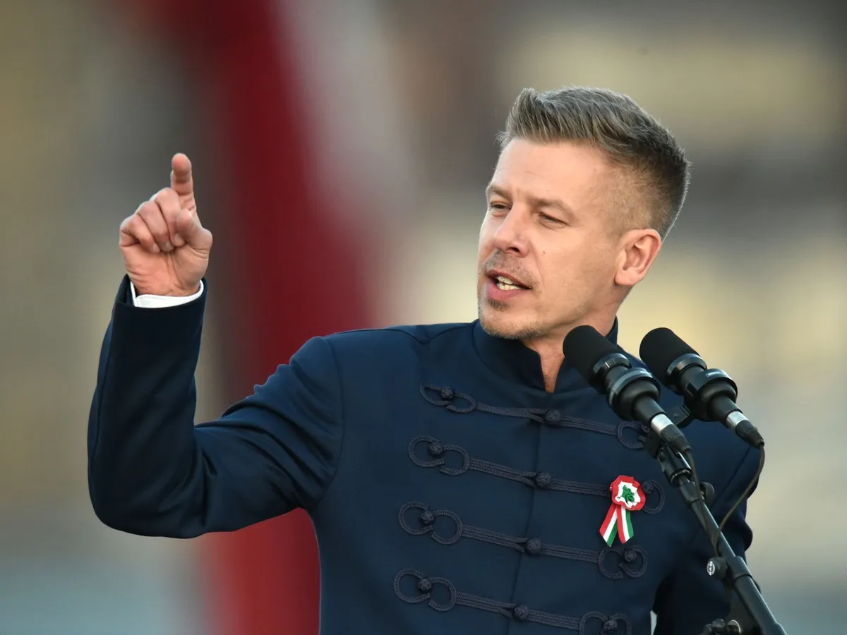 Campanie electorală „murdară” în Ungaria. Péter Magyar, acuzat de consum de droguri. Test antidrog la Viena