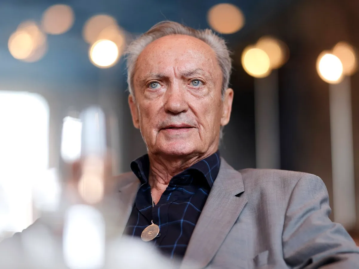 Actorul Udo Kier, legendă a filmelor horror și star al peste 200 de producții, a murit la 81 de ani