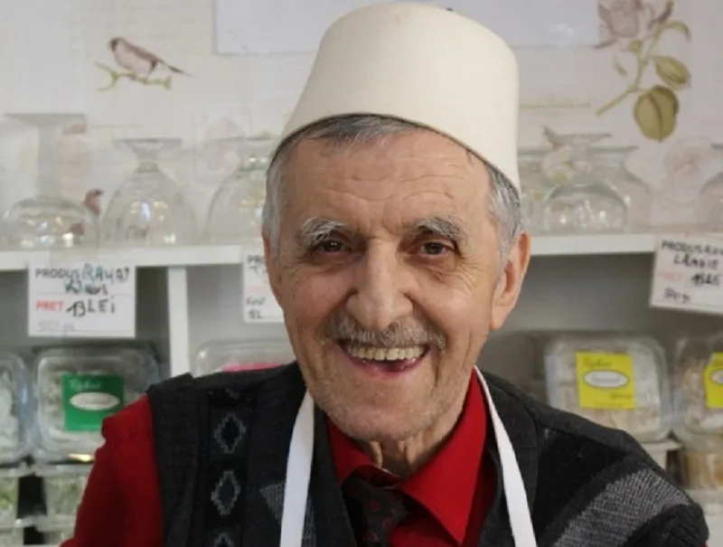 Hashim Memish