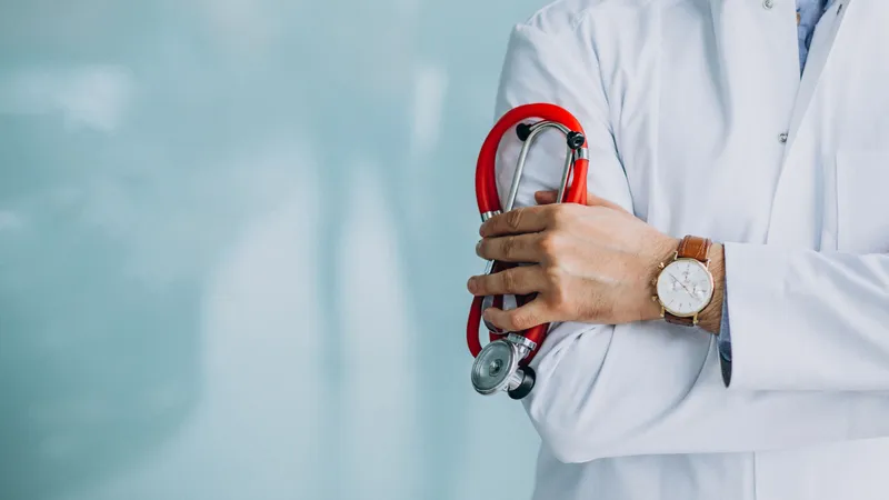 Gărzile medicilor sunt prost plătite: „Avem un deficit de medici care fac gărzi” Foto: Freepik (fotografie cu caracter ilustrativ)