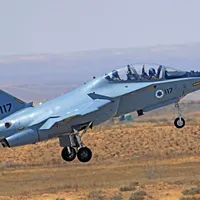 Israel atacă Siria cu raiduri ale aviației. - Foto: Profimedia Images (Imagine cu rol ilustrativ)