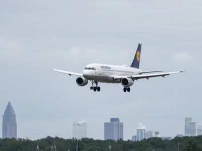 Avion linie - Foto: Profimedia Images (Imagine cu rol ilustrativ)