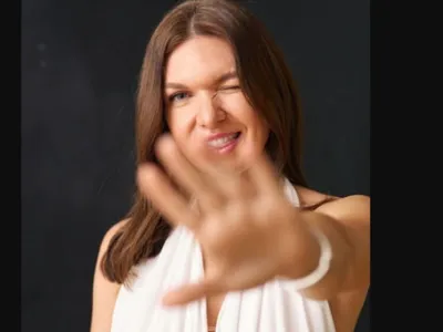 Cum arată noua viață a Simonei Halep: 