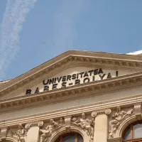 Babeş-Bolyai, cea mai bună universitate românească - Foto: Flickr/ Universitatea Babes-Bolyai