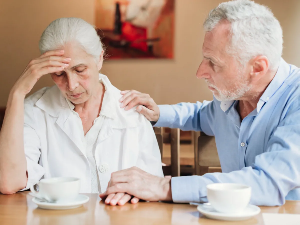 Pensionari - Foto: Magnific (rol ilustrativ)