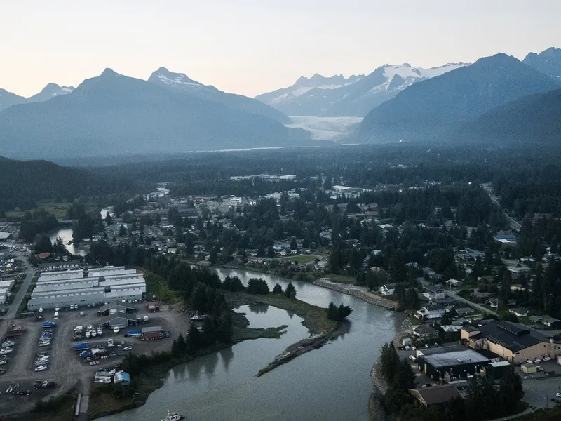 Alaska, în prag de dezastru înainte de întâlnirea Trump - Putin