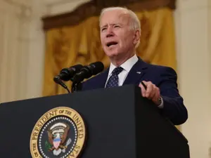 Phenianul denunţă diplomaţia „ostilă" a lui Joe Biden / bbc