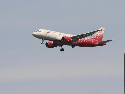 VIDEO Speriați că Ucraina atacă, soldații lui Putin au tras într-un avion comercial rusesc Aeroflot - Foto: Profimedia images