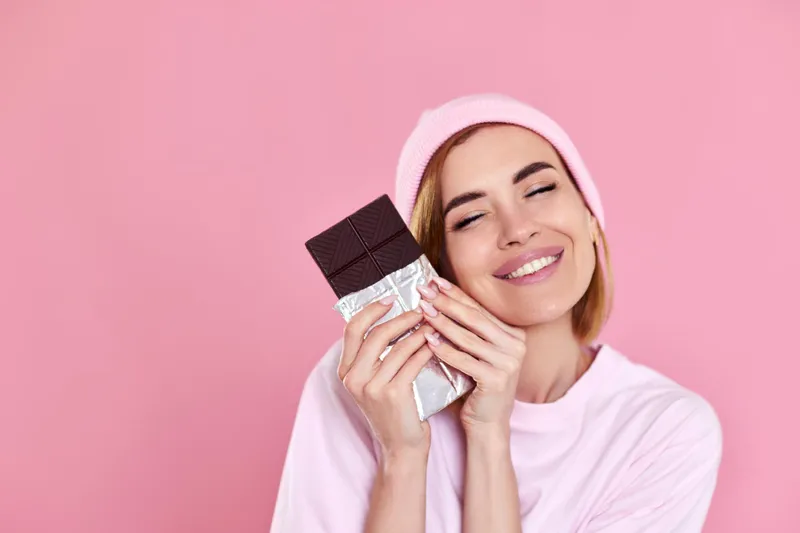 Ciocolata - Foto: Freepik (Imagine cu rol ilustrativ)