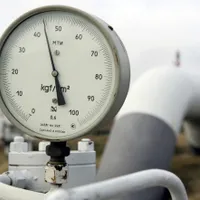 Republica Cehă importă acum în principal gaz din Norvegia şi gaz lichefiat din Belgia şi Ţările de Jos. - Foto: Profimedia Images/ AFP/ Sergei Supinski