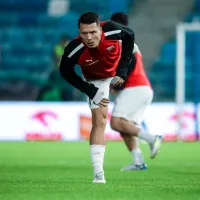 A câştigat Liga Europa cu FC Sevilia şi a semnat cu CFR Cluj - Foto: Profimedia Images
