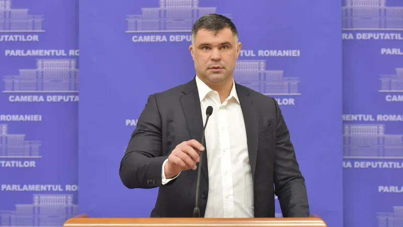 Coarnă, Ghiță, Tudorache cer lege care să protejeze țara de „interesele” Vestului. Iordache aprobă / cdep