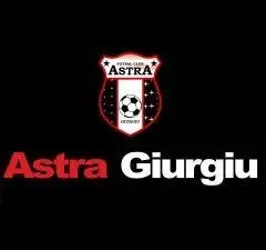 Clubul de fotbal Astra Giurgiu riscă depunctarea și interzicea dreptului de transfer