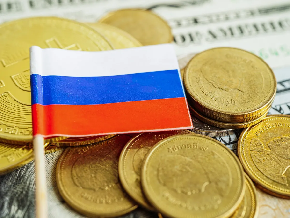 bani din rusia