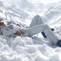 Pasionat de schi? Skipass-ul la Șureanu, „Poarta Raiului”, mai scump ca în Franța, Andorra, Austria - Foto: Profimedia Images - Imagine cu rol ilustrativ