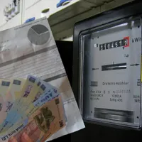 Factură energie - Foto: Captură Youtube