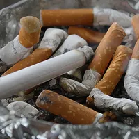 Proiect legislativ: Minorii care fumează în spațiile publice vor fi amendați cu 500 de lei - FOTO: Profimedia