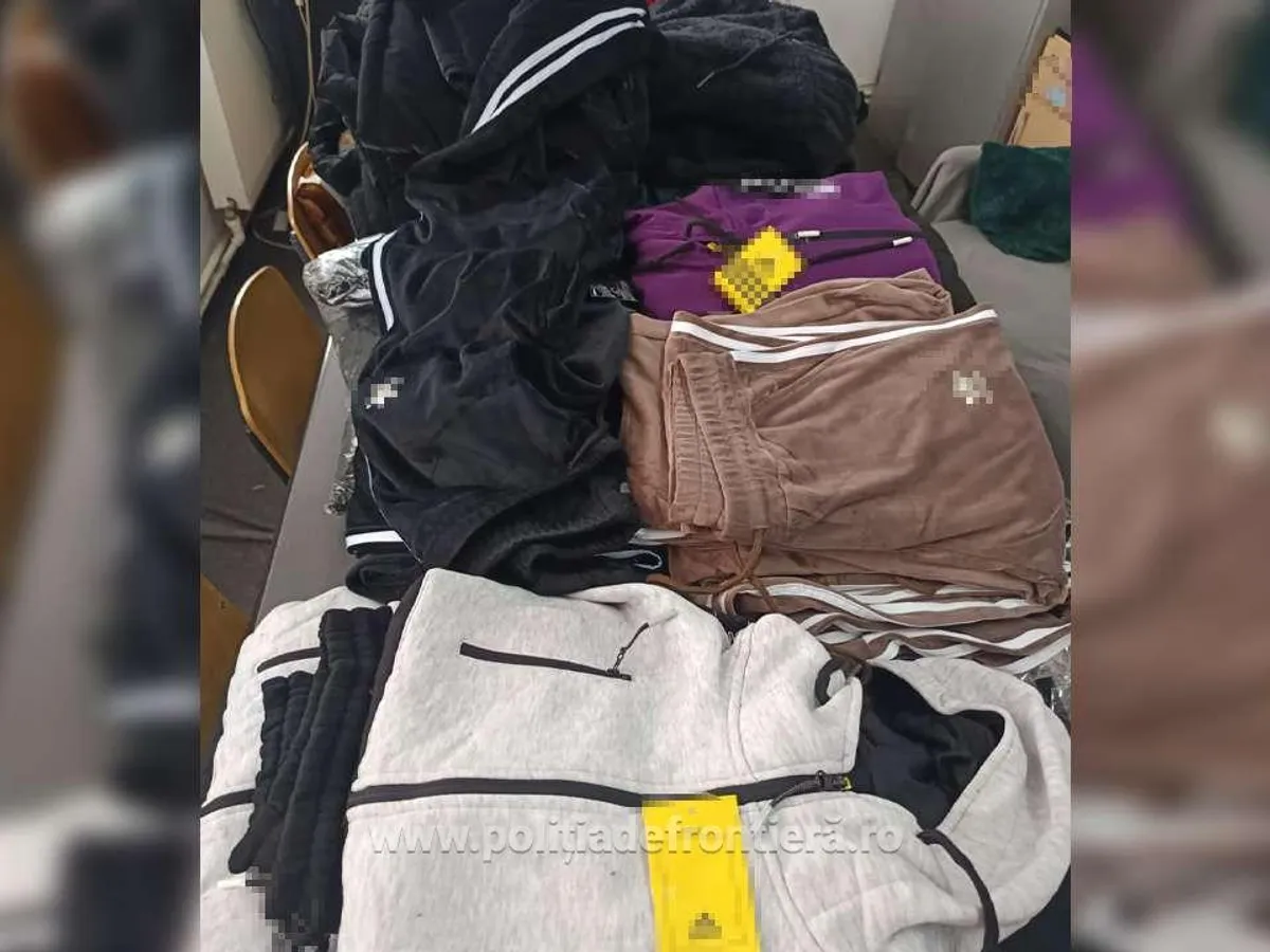 Foto: Poliția de Frontieră