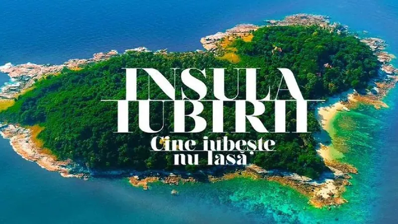 Instituțiile statului, comentarii la o postare Netflix despre Insula Iubirii. ”Să nu spargi TV-ul” - Foto: Facebook