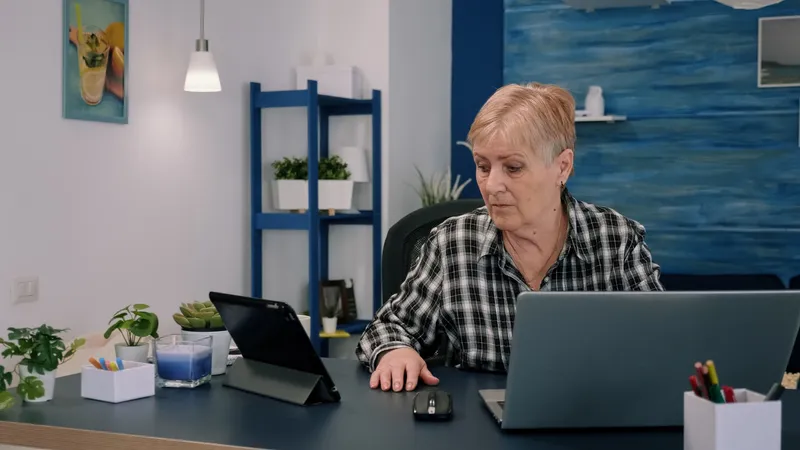 Anunțul despre pensii care dă fiori pensionarilor: „Nu mai avem bani”. Veste rea și despre salarii - Foto: Freepik