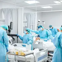 O nouă zi cu peste 30.000de infectări COVID. Numărul deceselor este de 75 / The Conversation