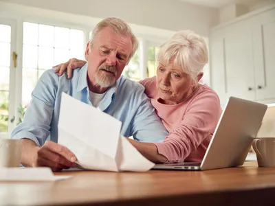 Pensionari la pensie - Foto: Freepik