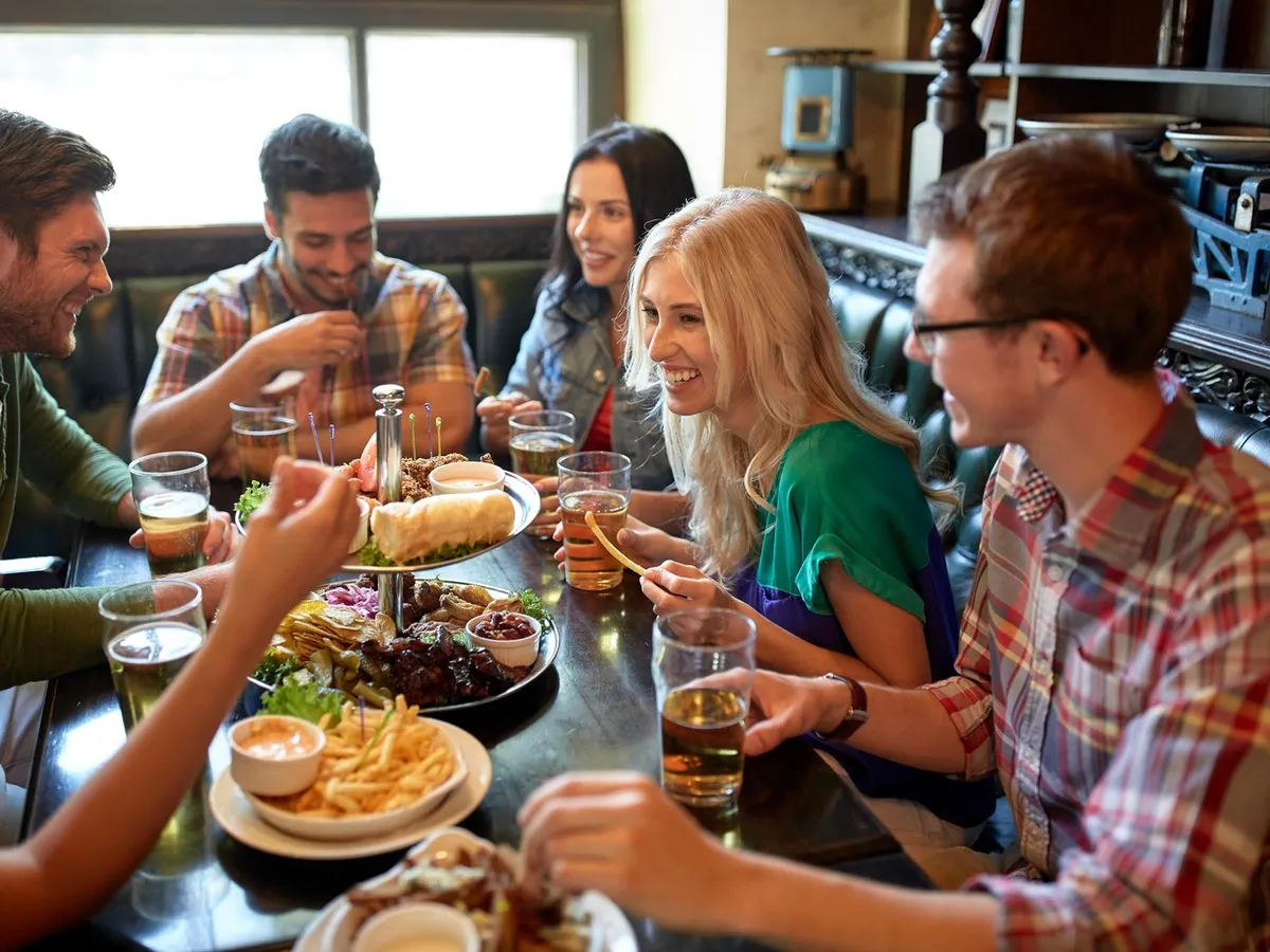 Preparatele de post care au cucerit meniurile restaurantelor. Care sunt deliciile străinilor care fac senzație