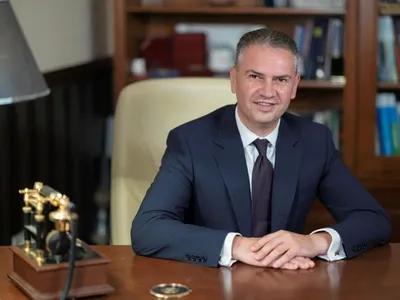Deputatul Ben-Oni Ardelean susține că a votat greșit o lege și făcut cerere să-și schimbe votul