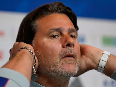 Mauricio Pochettino - Foto: Profimedia images