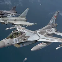 Putin a băgat în alertă avioanele Poloniei și Suediei în timpul discuțiilor de pace de la Casa Albă   - Foto: Profimedia Images (imagine cu rol ilustrativ)
