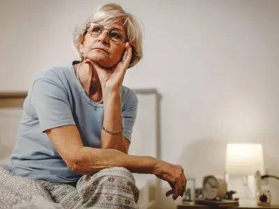 Pensionară - Foto: Freepik (Imagine cu rol ilustrativ)