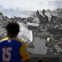 Cutremur în Venezuela - Foto: Profimedia images