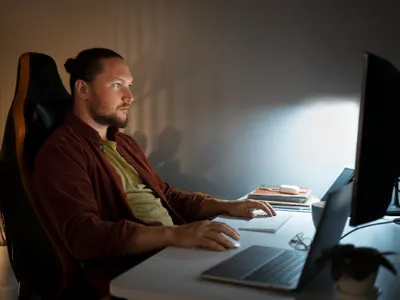 Jucător online - Foto: freepik (rol ilustrativ)