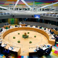 Consiliul Europei / Foto: multimedia.europarl.europa.eu