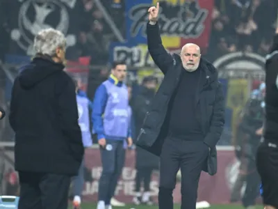 Selecționerul Bosniei a aflat ce a spus Mircea Lucescu și l-a descris în două cuvinte pe român